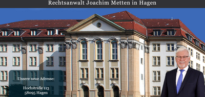 Logo Metten